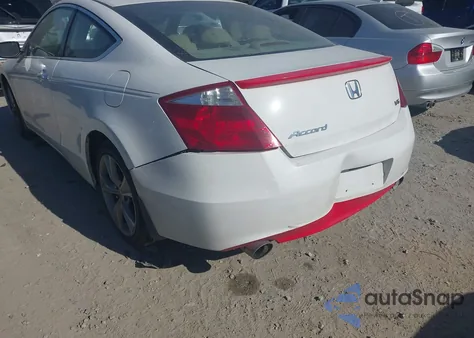 2008 Honda Accord 3.5 Ex-L from USA, damaged, VIN 1HGCS22868A002008